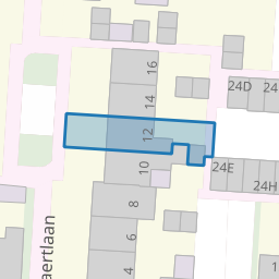 Perceel HHG00-N-1623