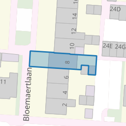 Perceel HHG00-N-1625