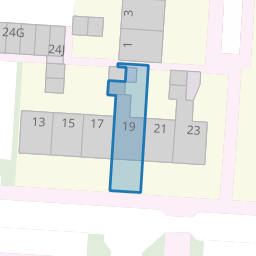 Perceel HHG00-N-1632