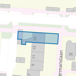 Perceel HHG00-N-1635