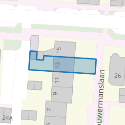 Perceel HHG00-N-1636