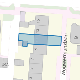 Perceel HHG00-N-1637