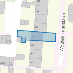 Perceel HHG00-N-1639