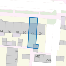 Perceel HHG00-N-1647