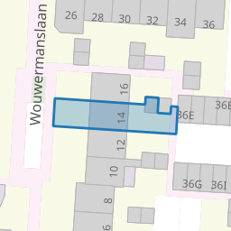 Perceel HHG00-N-1659