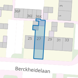 Perceel HHG00-N-1667