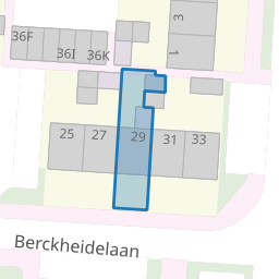 Perceel HHG00-N-1668