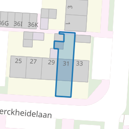 Perceel HHG00-N-1669