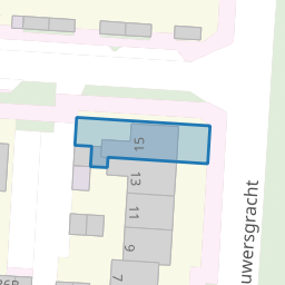 Perceel HHG00-N-1671