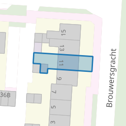 Perceel HHG00-N-1673