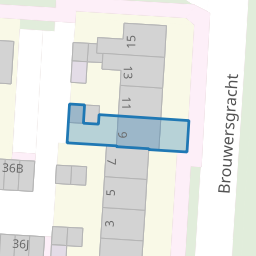 Perceel HHG00-N-1674