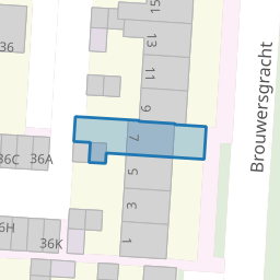 Perceel HHG00-N-1675