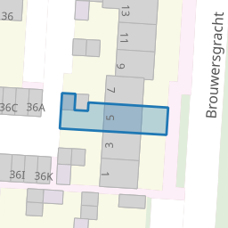 Perceel HHG00-N-1676