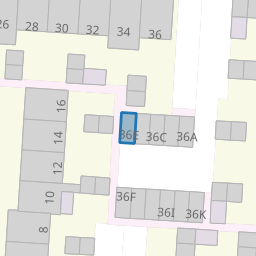 Perceel HHG00-N-1685