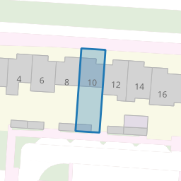 Perceel HHG00-N-1696