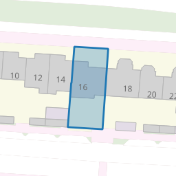 Perceel HHG00-N-1699