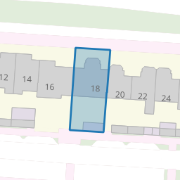 Perceel HHG00-N-1700