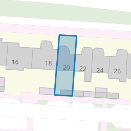 Perceel HHG00-N-1701