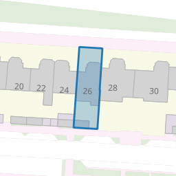 Perceel HHG00-N-1704