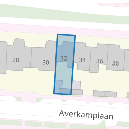 Perceel HHG00-N-1707