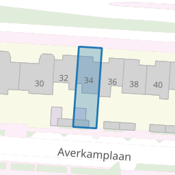 Perceel HHG00-N-1708