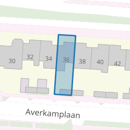 Perceel HHG00-N-1709