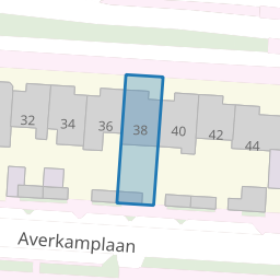 Perceel HHG00-N-1710