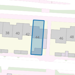 Perceel HHG00-N-1713