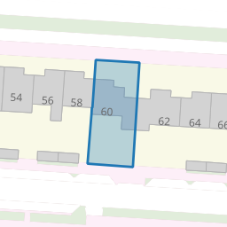 Perceel HHG00-N-1721