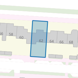 Perceel HHG00-N-1722