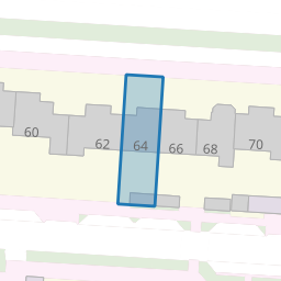 Perceel HHG00-N-1723