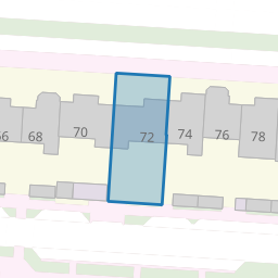 Perceel HHG00-N-1727