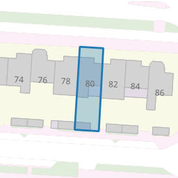 Perceel HHG00-N-1731