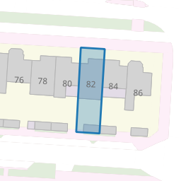 Perceel HHG00-N-1732