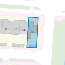 Perceel HHG00-N-1734