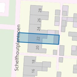 Perceel HHG00-N-1738