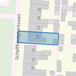 Perceel HHG00-N-1739