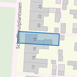 Perceel HHG00-N-1740