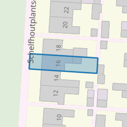 Perceel HHG00-N-1741