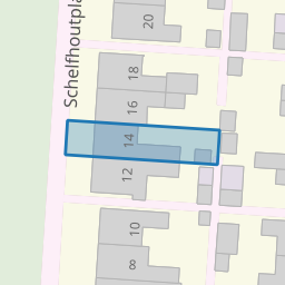 Perceel HHG00-N-1742