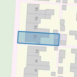 Perceel HHG00-N-1743