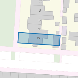 Perceel HHG00-N-1748