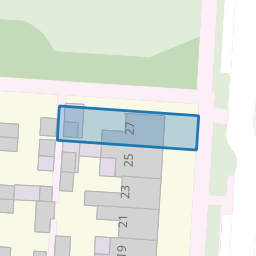 Perceel HHG00-N-1749