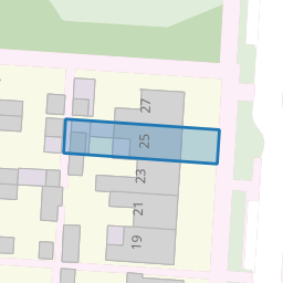 Perceel HHG00-N-1750