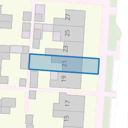 Perceel HHG00-N-1752