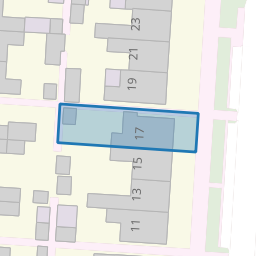 Perceel HHG00-N-1754