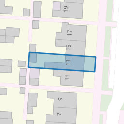 Perceel HHG00-N-1756