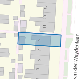 Perceel HHG00-N-1758