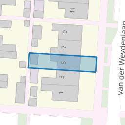 Perceel HHG00-N-1760