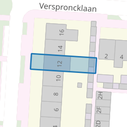 Perceel HHG00-N-1765